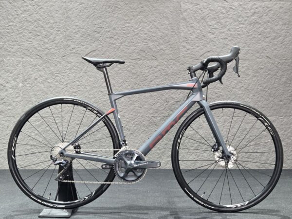 BMC Roadmachine 3