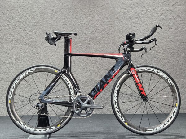 Giant Trinity 1