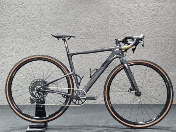 Cannondale Topstone5
