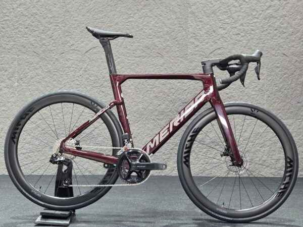 Merida REACTO 7000